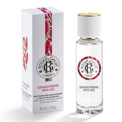 Роже і Галле Парфумована вода Квітка Інжиру Roger &amp; Gallet Eau Parfumée Bienfaisante Fleur de Figuier, 100 мл