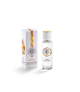 Роже и Галле Парфумирована вода Апельсинове дерево Roger & Gallet Eau Parfumée Bienfaisante Bois d'Orange, 30 мл