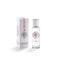 Роже і Галле Парфумована вода Троянда Roger & Gallet Eau Parfumée Bienfaisante Rose, 30 мл