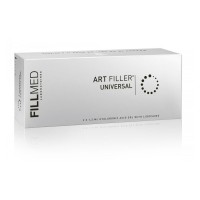 Fillmed by Filorga Art-Filler Universal Fillmed by Filorga Арт Філлер Універсальний 1*1,2 мл