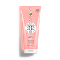 Роже і Галле Гель для душу Квітка Інжиру Roger & Gallet Fleur de Figuier 200 мл