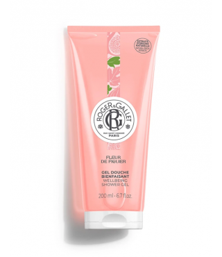 Роже і Галле Гель для душу Квітка Інжиру Roger & Gallet Fleur de Figuier 200 мл