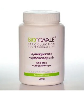 Biotonale Однокрокова карбокситерапія ONE-STEP CARBOXYTHERAPY, 200g