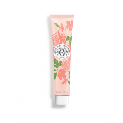 Роже і Галле Крем для рук Квітка Інжиру Roger &amp; Gallet Fleur de Figuier 30 мл