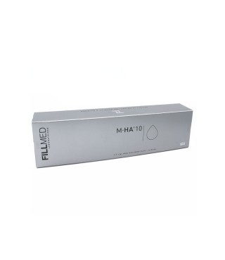 Fillmed by Filorga M-HA 10 Fillmed by Filorga M-HA 10