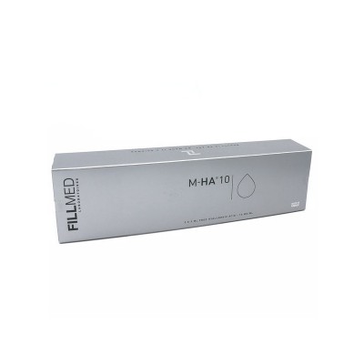 Fillmed by Filorga M-HA 10 Філмед Філорга M-HA 10