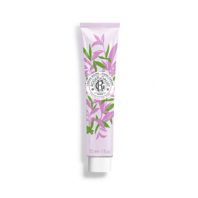 Роже і Галле Крем для рук Чайний лист Roger &amp; Gallet Feuille de The 30 мл