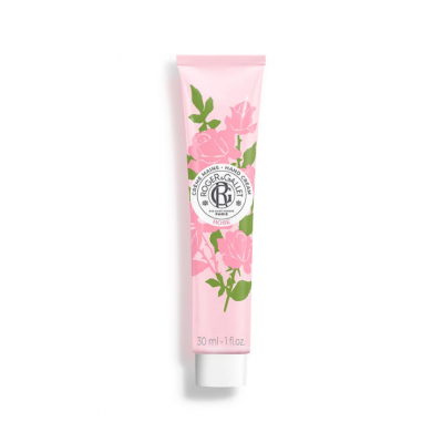 Роже і Галле Крем для рук Троянда Roger &amp; Gallet Rose 30 мл
