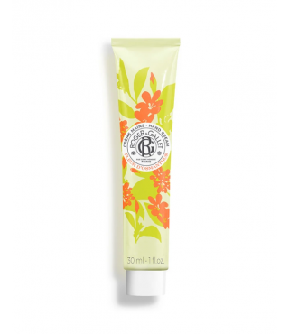 Роже і Галле Крем для рук Квітка Османтуса Roger & Gallet Fleur d`Osmanthus 30 мл