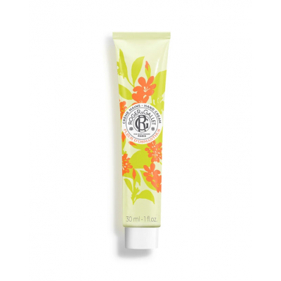 Роже і Галле Крем для рук Квітка Османтуса Roger &amp; Gallet Fleur d`Osmanthus 30 мл