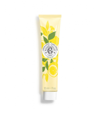 Роже і Галле Крем для рук Цедра Roger & Gallet Cedrat 30 мл