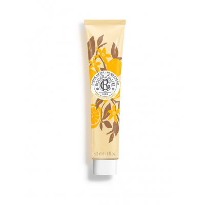 Роже і Галле Крем для рук Гіркий апельсин Roger &amp; Gallet Bois d`orange 30 мл