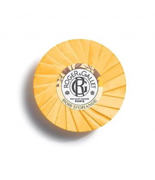 Роже і Галле Мило Гіркий апельсин Roger & Gallet Bois d`orange 100 г