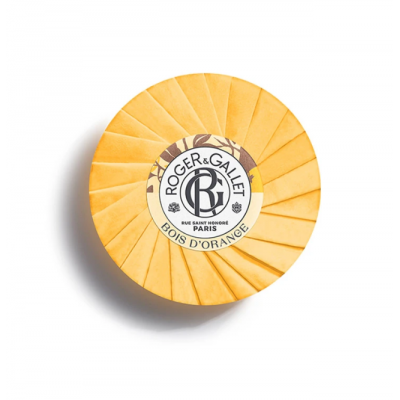 Роже і Галле Мило Гіркий апельсин Roger &amp; Gallet Bois d`orange 100 г