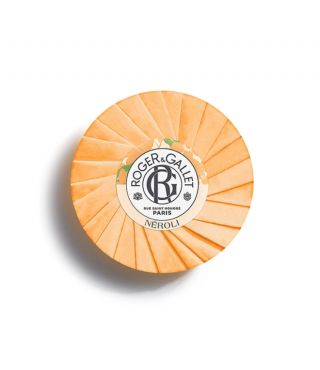 Роже і Галле Мило Неролі Roger & Gallet Neroli 100 г