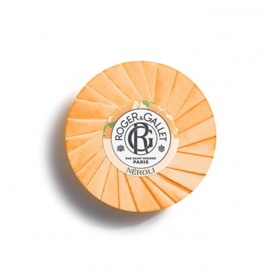 Роже і Галле Мило Неролі Roger &amp; Gallet Neroli 100 г