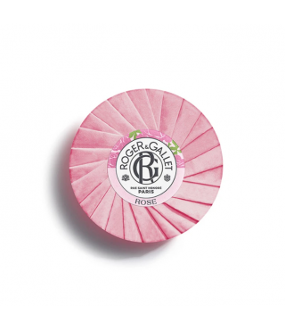 Роже і Галле Мило Троянда Roger & Gallet Rose 100 г