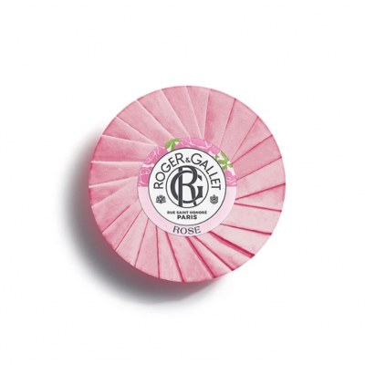 Роже і Галле Мило Троянда Roger &amp; Gallet Rose 100 г