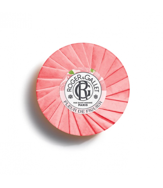 Роже і Галле Мило Квітка Інжиру Roger & Gallet Fleur de Figuier 100 г