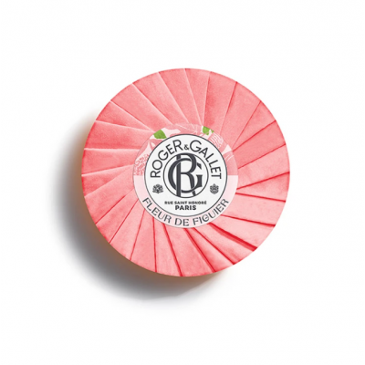 Роже і Галле Мило Квітка Інжиру Roger &amp; Gallet Fleur de Figuier 100 г