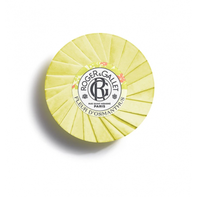 Роже і Галле Мило Квітка Османтуса Roger &amp; Gallet Fleur d`Osmanthus 100 г