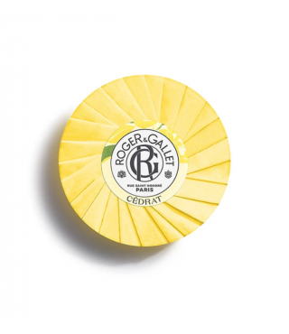 Роже і Галле Мило Цедра Roger & Gallet Cedrat 100 г