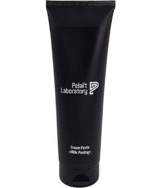 Пеларт Крем Паста Молочний Пілінг Pelart Laboratory Cream Pasta Milk Peeling, 100 мл