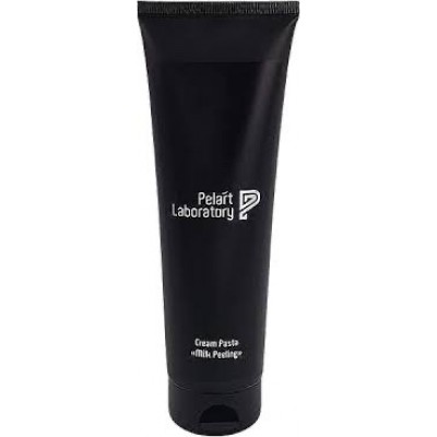Пеларт Крем Паста Молочний Пілінг Pelart Laboratory Cream Pasta Milk Peeling, 250 мл