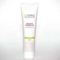 Biotonale Гель для вмивання із біозолотом, 100 ml