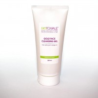 Biotonale Гель для вмивання із біозолотом, 200 ml