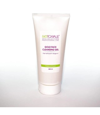 Biotonale Гель для вмивання із біозолотом, 200 ml