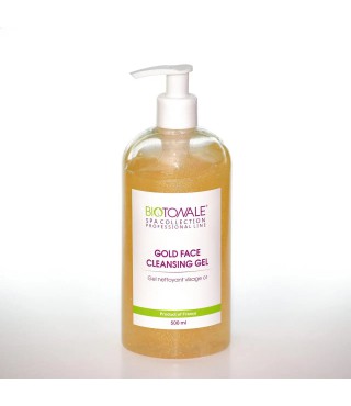 Biotonale Гель для вмивання із біозолотом, 500 ml