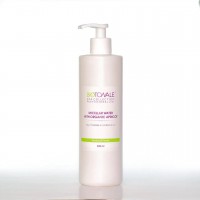 Biotonale Міцелярна вода з органічним абрикосом MICELLAR WATER WITH ORGANIC APRICOT, 500 ml