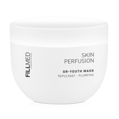 Fillmed  by Filorga  Skin Perfusion GR-Youth Mask Філмед Філорга Омолоджуюча зволожуюча маска 500мл
