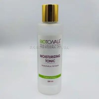 Biotonale Тонік гідратаційний MOISTURIZING TONIC, 200 ml