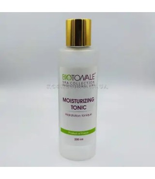 Biotonale Тонік гідратаційний MOISTURIZING TONIC, 200 ml