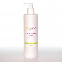 Biotonale Тонік гідратаційний MOISTURIZING TONIC, 500 ml