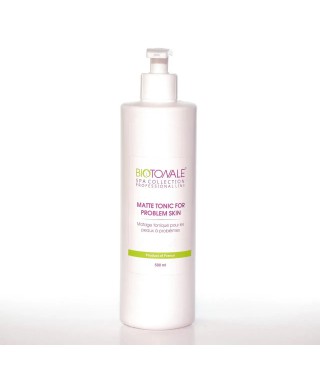 Biotonale Матуючий тонік для проблемної шкіри MATTE TONIC FOR PROBLEM SKIN, 500 ml