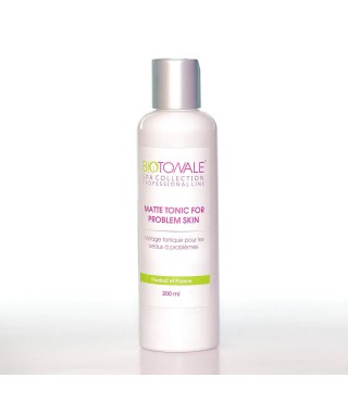 Biotonale Матуючий тонік для проблемної шкіри MATTE TONIC FOR PROBLEM SKIN, 200 ml
