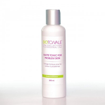 Biotonale Матуючий тонік для проблемної шкіри MATTE TONIC FOR PROBLEM SKIN, 200 ml