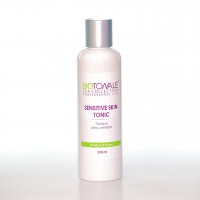 Biotonale Тонік для чутливої шкіри обличчя SENSITIV SKIN TONIC, 200 ml