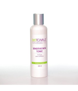 Biotonale Тонік для чутливої шкіри обличчя SENSITIV SKIN TONIC, 200 ml