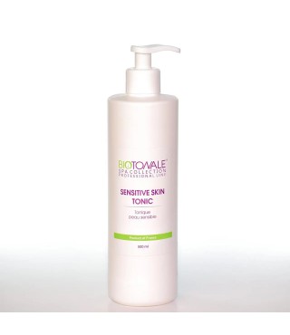 Biotonale Тонік для чутливої шкіри обличчя SENSITIV SKIN TONIC, 500 ml
