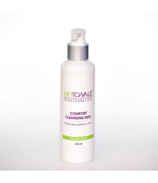 Biotonale Очищувальне молочко Комфорт COMFORT CLEANSING MILK, 200 ml
