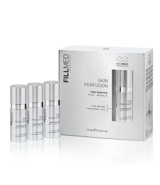 FillMed by Filorga Skin Perfusion Time Booster Fillmed by Filorga Скін Перфьюжн Тайм Бустер