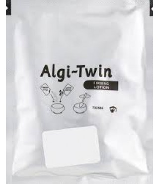 Biotonale Лосьйон для розведення зміцнюючої маски з ефектом Ботоксу ALGITWIN LOTION BOTOX, 100 ml