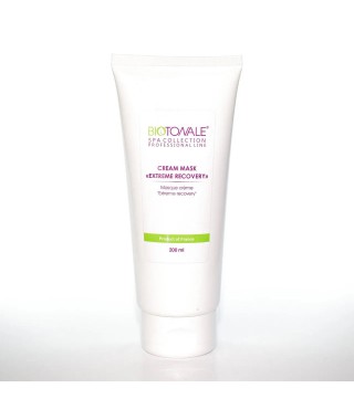Biotonale Маска для обличчя Екстремальне відновлення CREAM MASK EXTREME RECOVERY, 200 ml