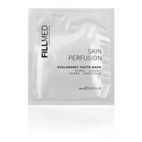 Fillmed by Filorga Skin Perfusion Hyaluronic Youth Mask Fillmed by Filorga Гіалуронова омолоджуюча маска (15шт)