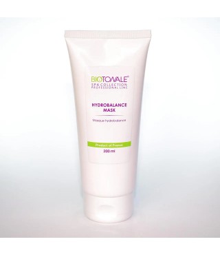 Biotonale Маска для обличчя Гідробаланс HYDROBALANCE MASK, 200 ml
