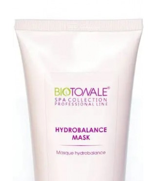 Biotonale Маска для обличчя Гідробаланс HYDROBALANCE MASK, 10 мл пробник